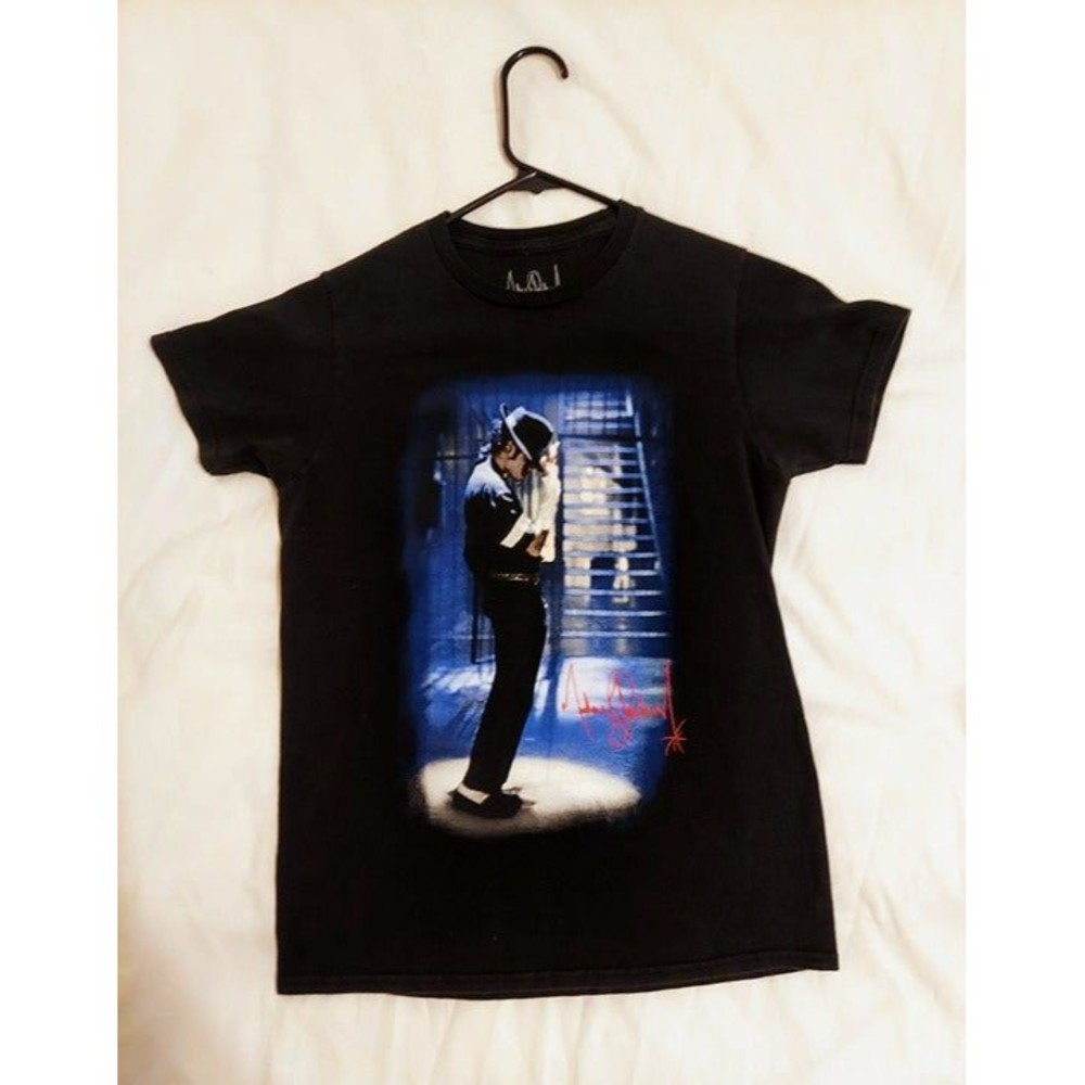 Vintage Michael Jackson T-Shirt